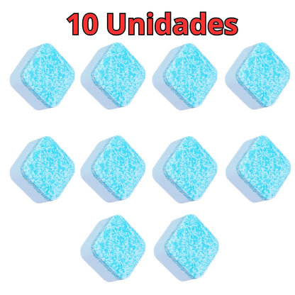 Mivora Washing Machine Deep-Cleaning Tablets