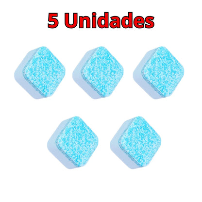 Mivora Washing Machine Deep-Cleaning Tablets