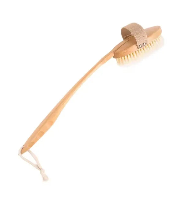 1 Piece Solid Wood Wool Shoe Brush, Polishing, Cleaning, Care Brush, Suitable For Leather Or Fabric Shoes, Cleaning Brush